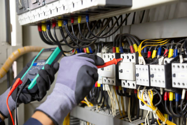 Professional Electrical Services in Colon, MI