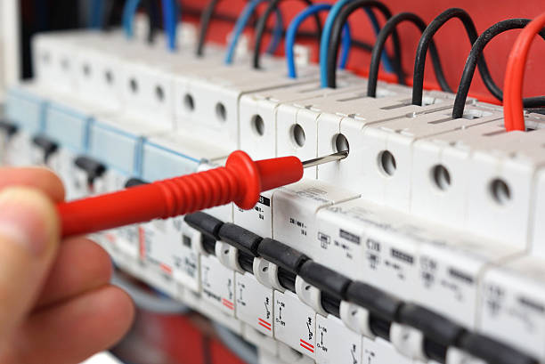 Emergency Electrical Repair Services in Colon, MI